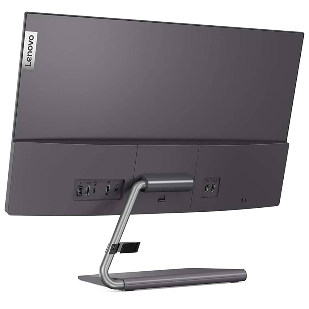 Amazon.co.jp: Lenovo Q24h-10 23.8インチ QHD (2560 x 1440